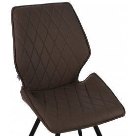 Стул на металлокаркасе Ostin DC230