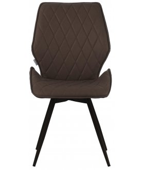 Стул на металлокаркасе Ассо