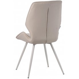 Стул на металлокаркасе Ostin DC230