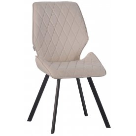 Стул на металлокаркасе Ostin DC230