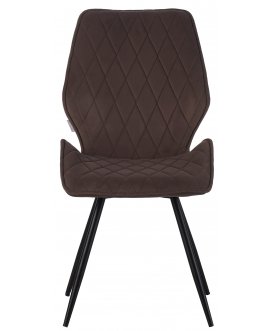 Стул на металлокаркасе Ассо