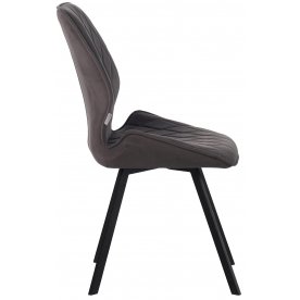 Стул на металлокаркасе Ostin DC230