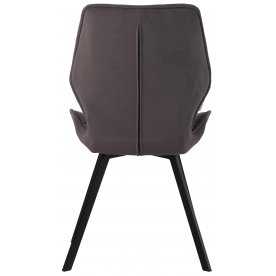 Стул на металлокаркасе Ostin DC230