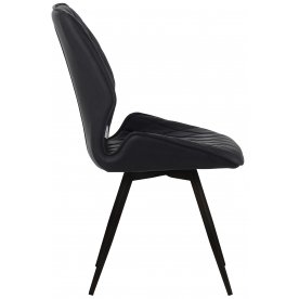 Стул на металлокаркасе Ostin DC230