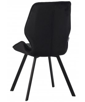 Стул на металлокаркасе Ассо