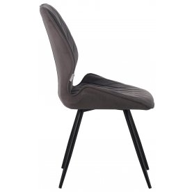 Стул на металлокаркасе Ostin DC230