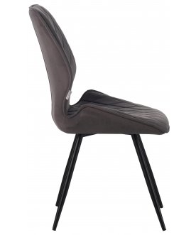 Стул на металлокаркасе Ассо