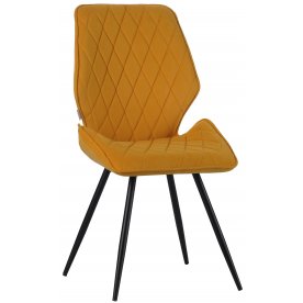 Стул на металлокаркасе Ostin DC230