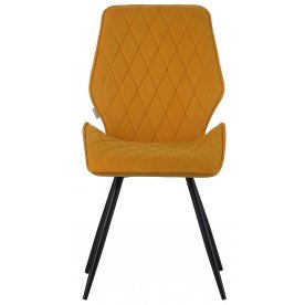 Стул на металлокаркасе Ostin DC230