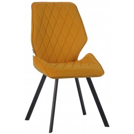 Стул на металлокаркасе Ostin DC230