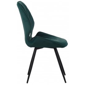 Стул на металлокаркасе Ostin DC230