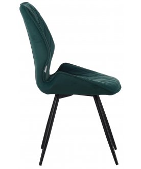 Стул на металлокаркасе Ассо