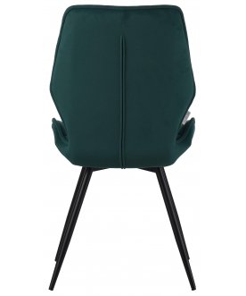 Стул на металлокаркасе Ассо