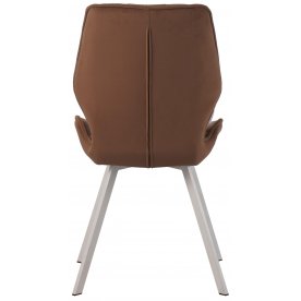 Стул на металлокаркасе Ostin DC230