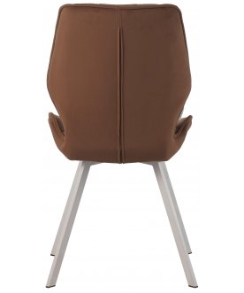 Стул на металлокаркасе Ostin DC230