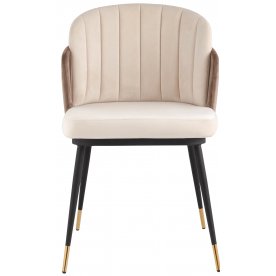 Стул на металлокаркасе Астерия