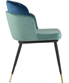 Стул на металлокаркасе Астерия