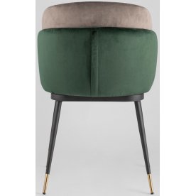 Стул на металлокаркасе Астерия