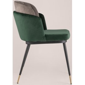 Стул на металлокаркасе Астерия