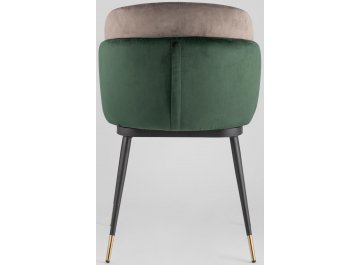 Стул на металлокаркасе Астерия