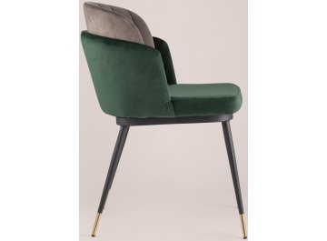 Стул на металлокаркасе Астерия