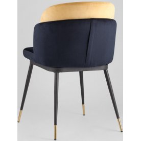 Стул на металлокаркасе Астерия