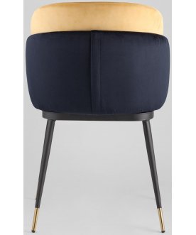 Стул на металлокаркасе Астерия