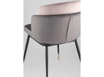 Стул на металлокаркасе Астерия