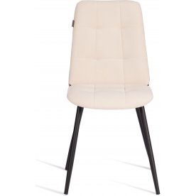 Стул на металлокаркасе Asti