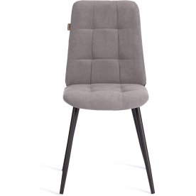 Стул на металлокаркасе Asti