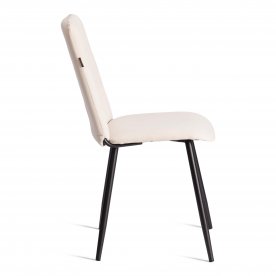 Стул на металлокаркасе Asti