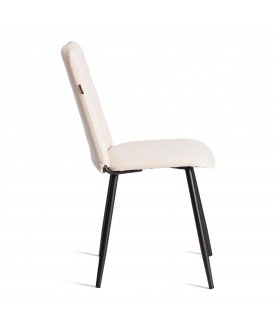 Стул на металлокаркасе Asti