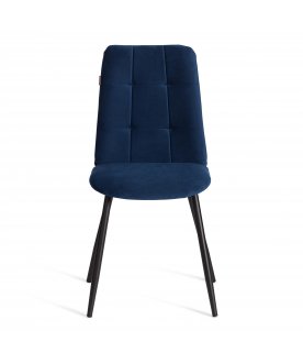 Стул на металлокаркасе Asti