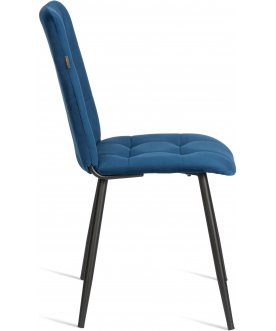 Стул на металлокаркасе Asti