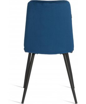 Стул на металлокаркасе Asti