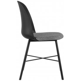 Стул на металлокаркасе Aston