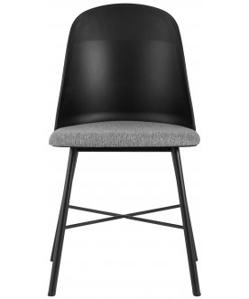 Стул на металлокаркасе Aston