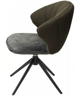 Стул на металлокаркасе Astra 360