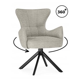 Стул на металлокаркасе Atlanta