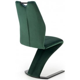 Стул на металлокаркасе K442