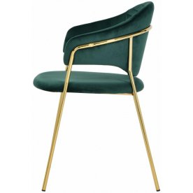 Стул на металлокаркасе Avatar