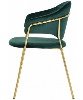 Стул на металлокаркасе Avatar