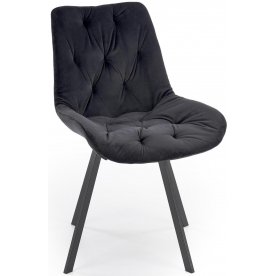 Стул на металлокаркасе K519