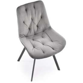 Стул на металлокаркасе K519