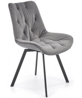 Стул на металлокаркасе Авел