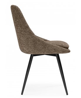 Стул на металлокаркасе Avian