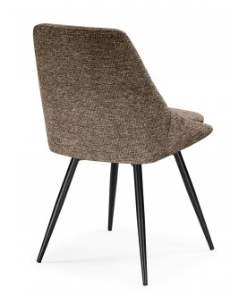 Стул на металлокаркасе Avian