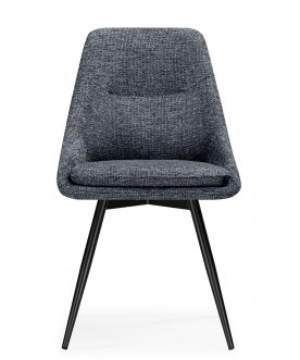 Стул на металлокаркасе Avian