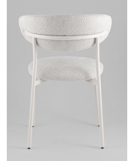 Стул на металлокаркасе Лайла