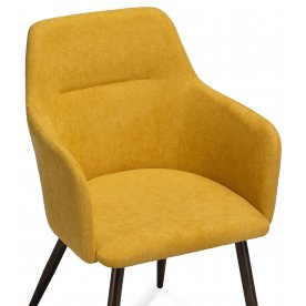 Стул на металлокаркасе Cromwell